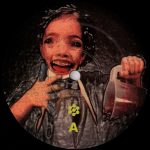 Lypid – The Sign's Alive (Remixes) 12''Maxi Single Plak (Trance) - Görsel 3