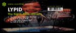 Lypid – The Sign's Alive (Remixes) 12''Maxi Single Plak (Trance)