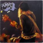 Eloy – Live 2LP Plak