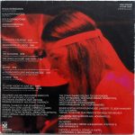 Eloy – Live 2LP Plak - Görsel 2