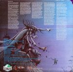 Eloy – Planets LP Plak - Görsel 2