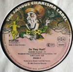 Brand X – Do They Hurt? LP Plak - Görsel 3