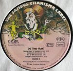 Brand X – Do They Hurt? LP Plak - Görsel 4
