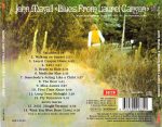 John Mayall – Blues From Laurel Canyon CD - Görsel 2