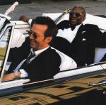 B.B. King & Eric Clapton – Riding With The King CD