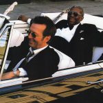 B.B. King & Eric Clapton – Riding With The King CD