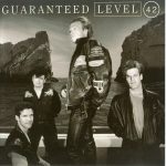 Level 42 – Guaranteed CD