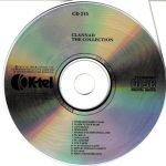 Clannad – The Collection CD - Görsel 4