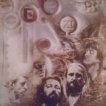 Omega – XI. LP Plak