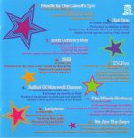 Velvet Goldmine (Music From The Original Motion Picture) CD - Görsel 3