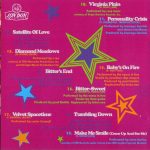 Velvet Goldmine (Music From The Original Motion Picture) CD - Görsel 4