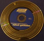 Velvet Goldmine (Music From The Original Motion Picture) CD - Görsel 5