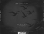 Lindstrøm – Where You Go I Go Too CD (House) - Görsel 2
