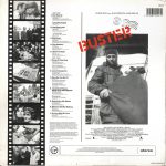 Buster - Original Motion Picture Soundtrack LP Plak - Görsel 2