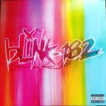 Blink-182 – Nine LP Plak