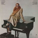 Elton John – Here And There LP Plak - Görsel 2
