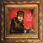 Talking Heads – Naked LP Plak
