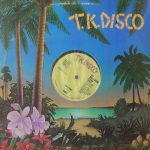 Foxy – Party Boys 12'' Maxi Single Plak - Görsel 4
