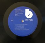 The Horace Silver Quintet – Doin' The Thing - At The Village Gate LP Plak - Görsel 4