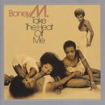 Boney M. – Take The Heat Off Me CD