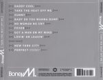 Boney M. – Take The Heat Off Me CD - Görsel 2
