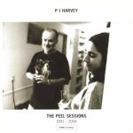 P J Harvey – The Peel Sessions 1991 - 2004 CD