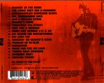 Bob Dylan – Dylan CD - Görsel 2