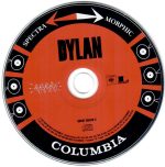 Bob Dylan – Dylan CD - Görsel 3