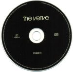The Verve – Forth CD - Görsel 3
