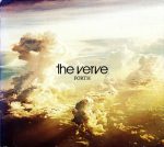 The Verve – Forth CD