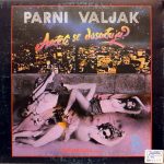 Parni Valjak ‎– Anđeli Se Dosađuju? LP Plak - Görsel 2