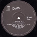 Parni Valjak ‎– Anđeli Se Dosađuju? LP Plak - Görsel 5