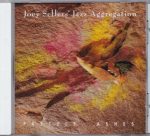 Joey Sellers' Jazz Aggregation – Pastels, Ashes CD