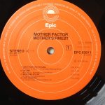 Mother's Finest – Mother Factor LP Plak - Görsel 3