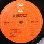 Mother's Finest – Mother Factor LP Plak - Görsel 4