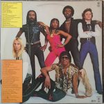 Mother's Finest – Mother Factor LP Plak - Görsel 2