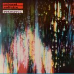 Cabaret Voltaire – Red Mecca LP Plak