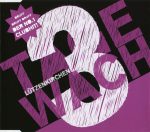 Lützenkirchen – 3 Tage Wach CD Single (Electro)