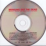 Bringing Out The Dead - Music From The Motion Picture CD - Görsel 2