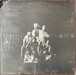 Mandrill – The Best Of Mandrill LP Plak - Görsel 2