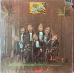Mandrill – The Best Of Mandrill LP Plak
