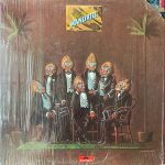 Mandrill – The Best Of Mandrill LP Plak
