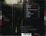 Agoria – Go Fast (Music From & Inspired By The Motion Picture) CD - Görsel 2