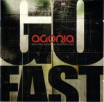 Agoria – Go Fast (Music From & Inspired By The Motion Picture) CD