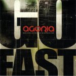 Agoria – Go Fast (Music From & Inspired By The Motion Picture) CD