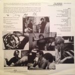 The Monkees – Headquarters LP Plak - Görsel 2