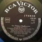 The Monkees – Headquarters LP Plak - Görsel 4