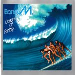 Boney M. – Oceans Of Fantasy CD