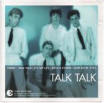 Talk Talk – The Essential Talk Talk CD