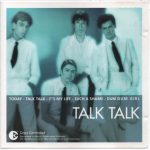 Talk Talk – The Essential Talk Talk CD